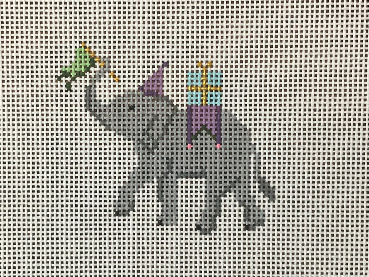 Party Animal Elephant