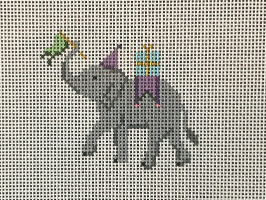 Party Animal Elephant