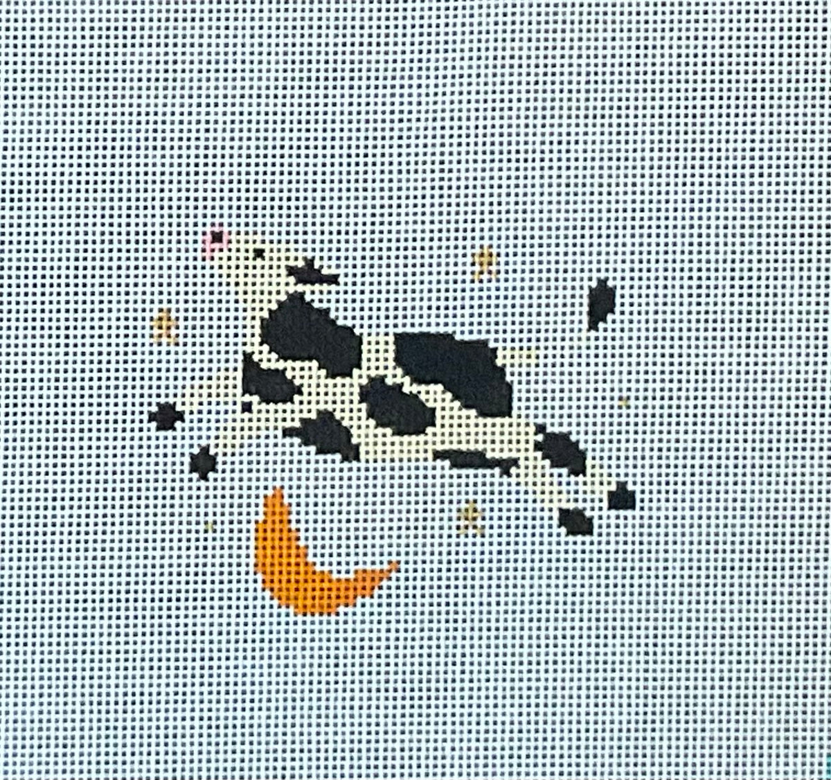 Cow Jumped Over the Moon