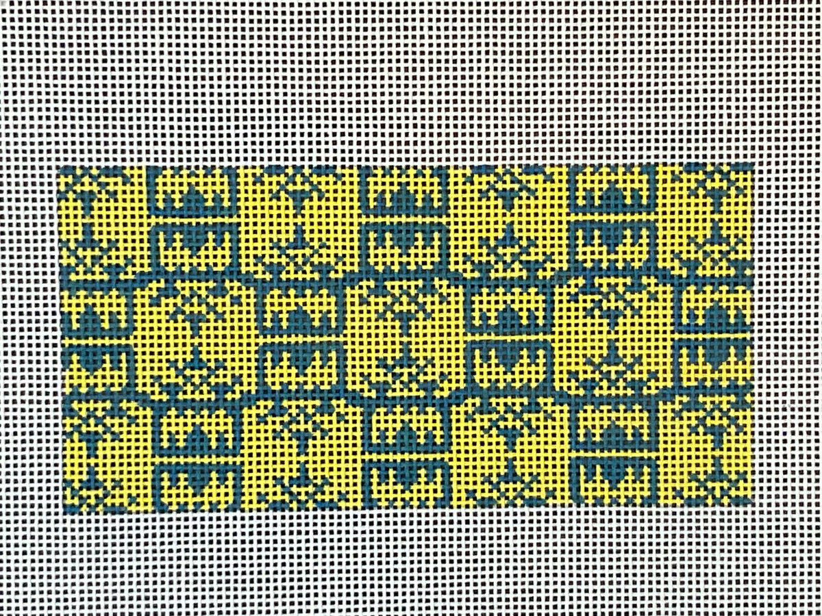 Pagoda Insert