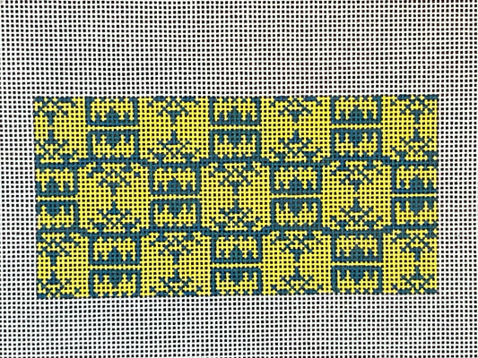 Pagoda Insert