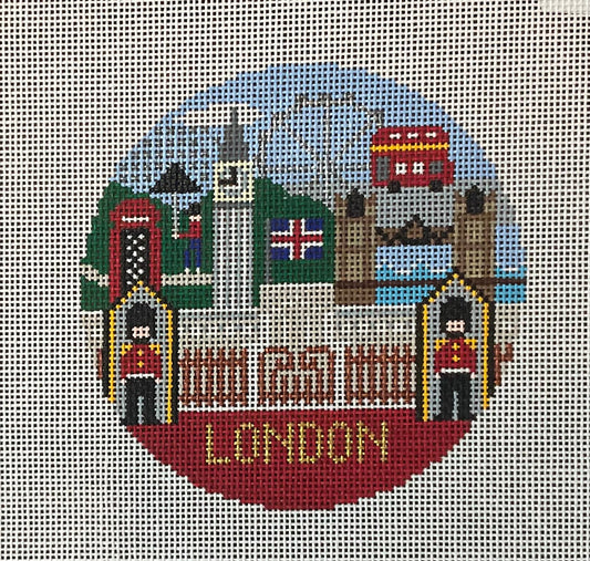 London Round