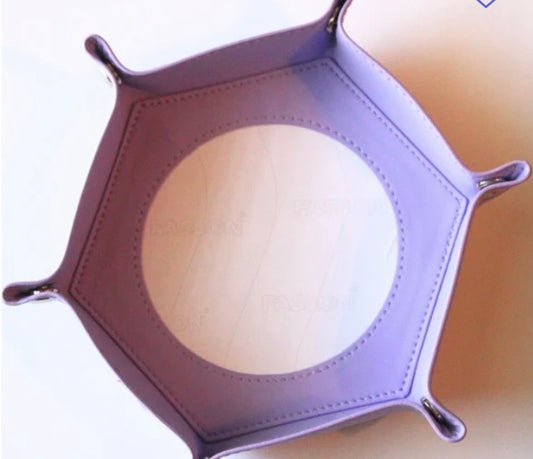 Snap Tray Purple