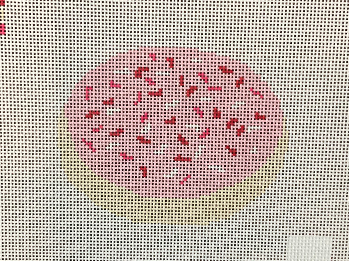 Sprinkle Cookie