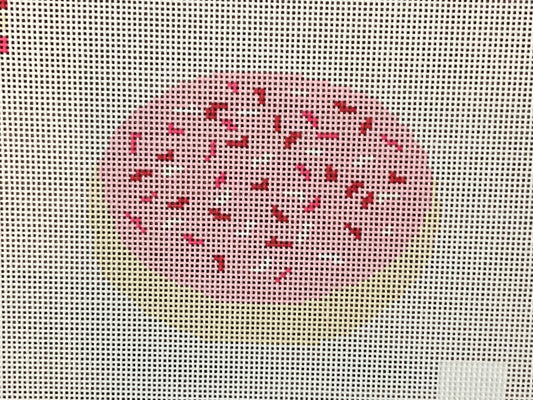 Sprinkle Cookie