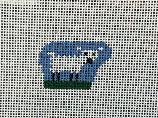 Birds of a Feather Nativity - Sheep