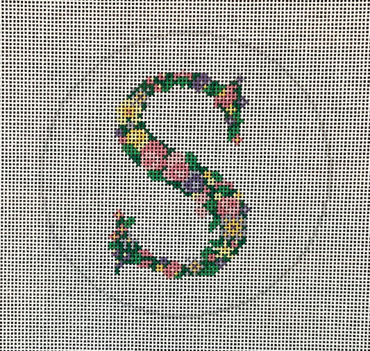 Floral S