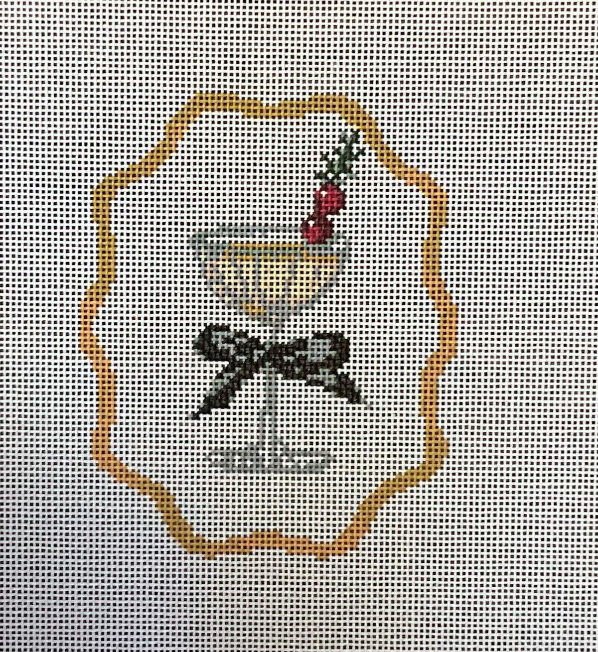 Holiday Cocktail