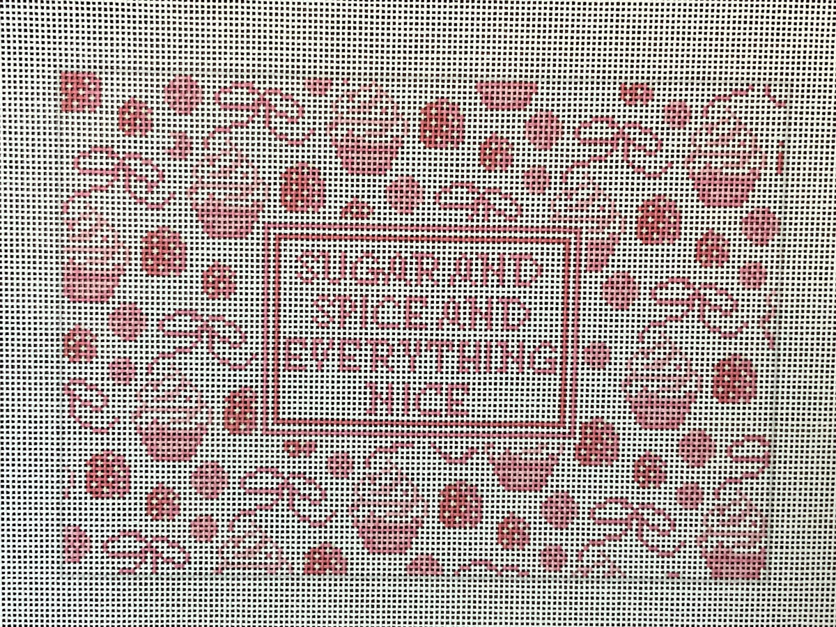 Sugar and Spice