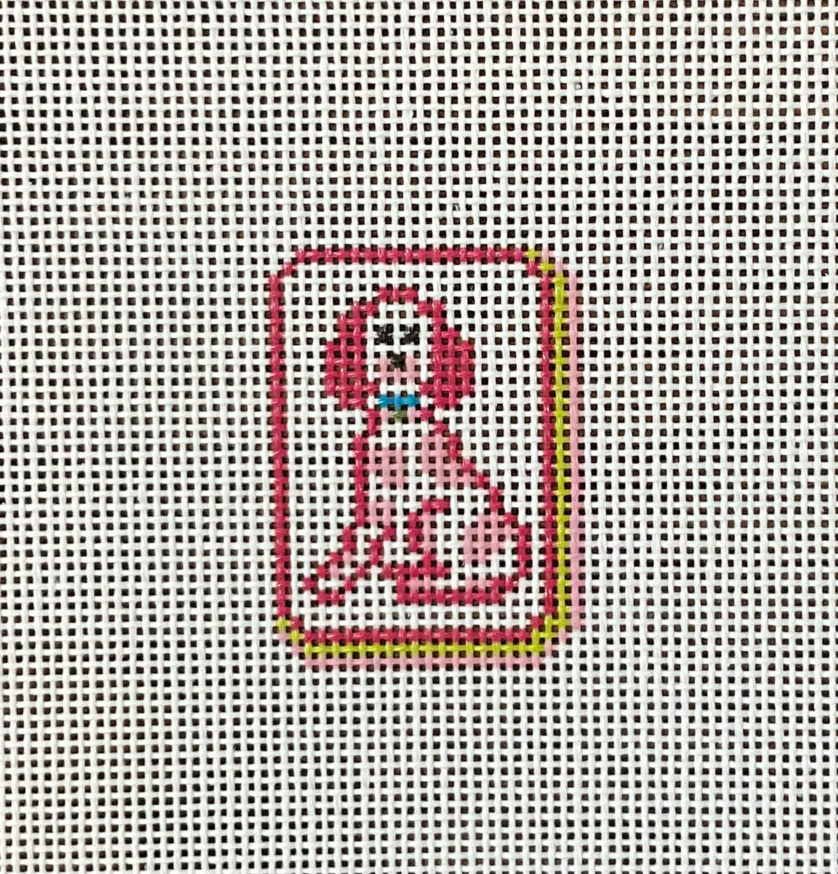 Joker Mahjong Tile Mini