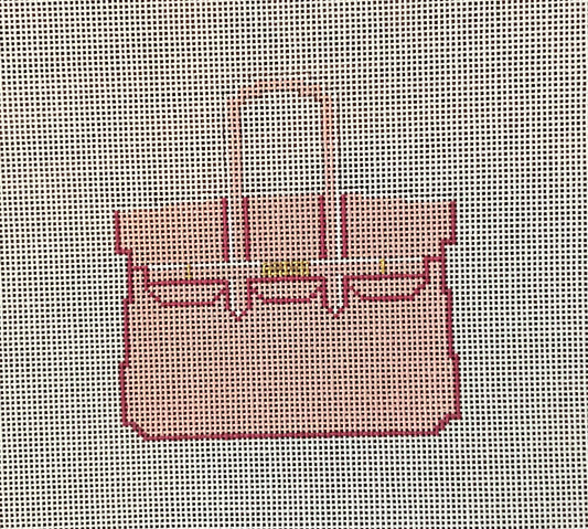 Birkin Bag Pink