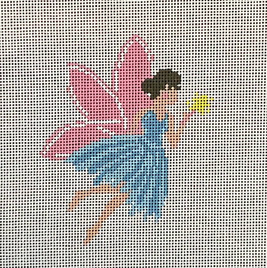 Garden Fairy
