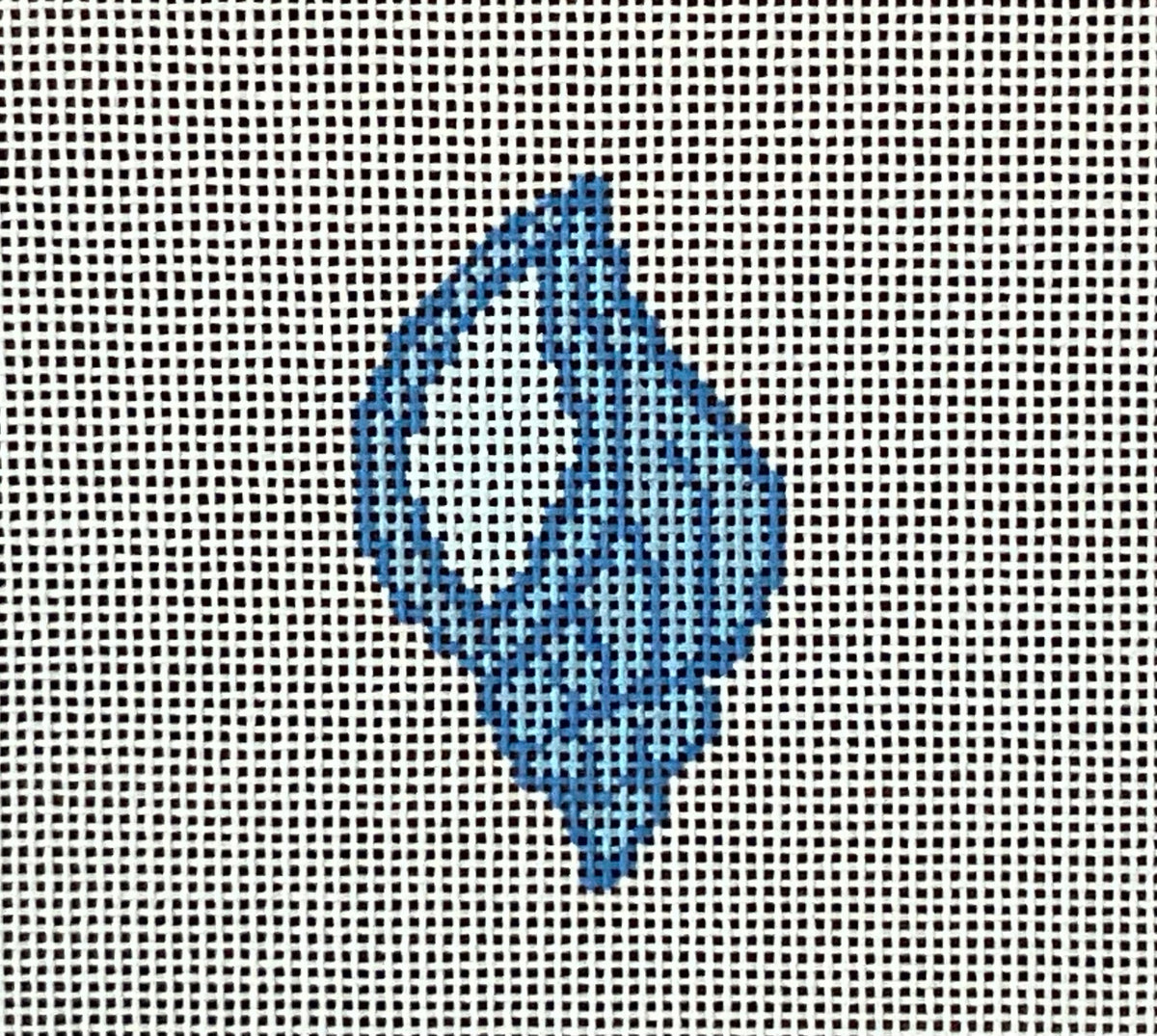 Blue Shell Mini