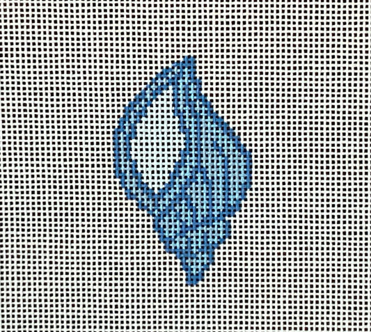 Blue Shell Mini