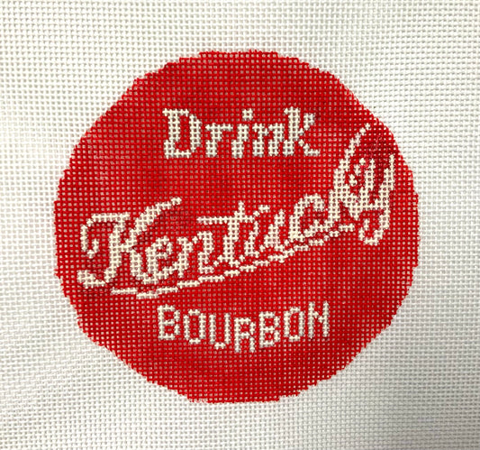Round Drink Kentucky Bourbon