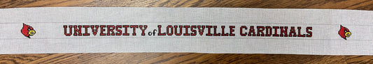 Belt - University of Louisville Cardinals