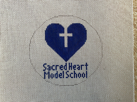 Sacred Heart Model School