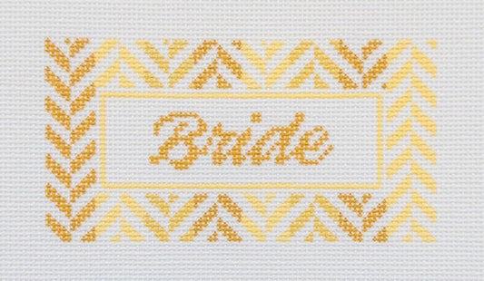 Bride Mini Herringbone