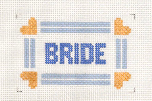 Bride Mini Sign