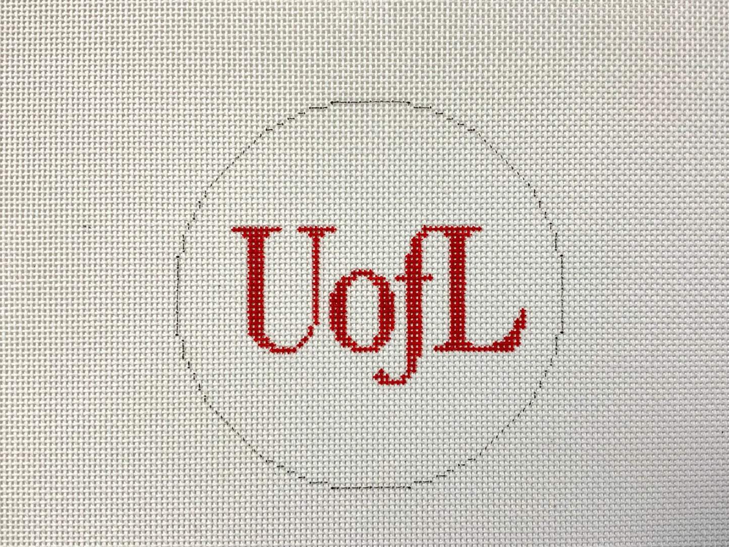 U of L Round