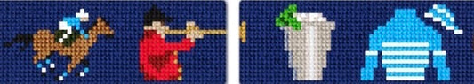 Key Fob Derby Icons
