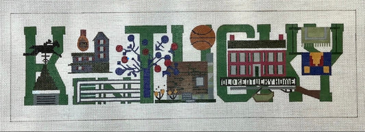 Kentucky Sampler