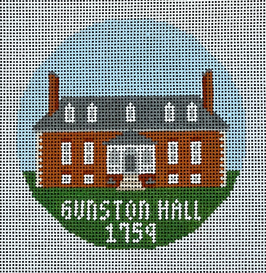Gunston Hall