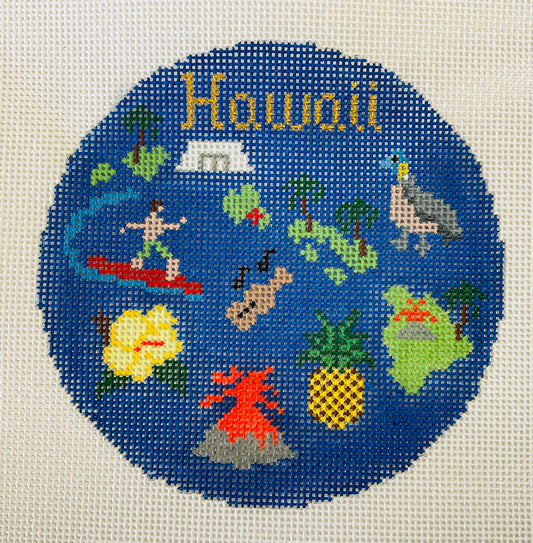 Hawaii Round