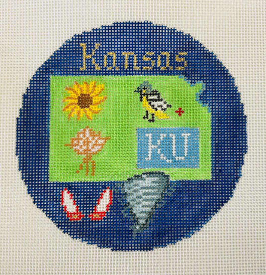 Kansas Round