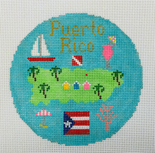 Puerto Rico Round