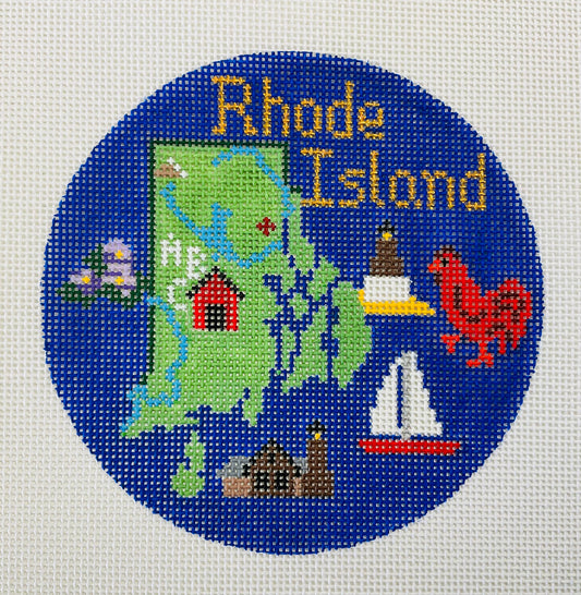 Rhode Island Round