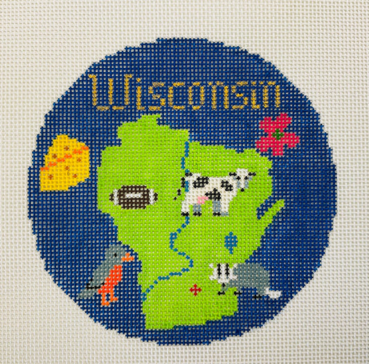 Wisconsin Round