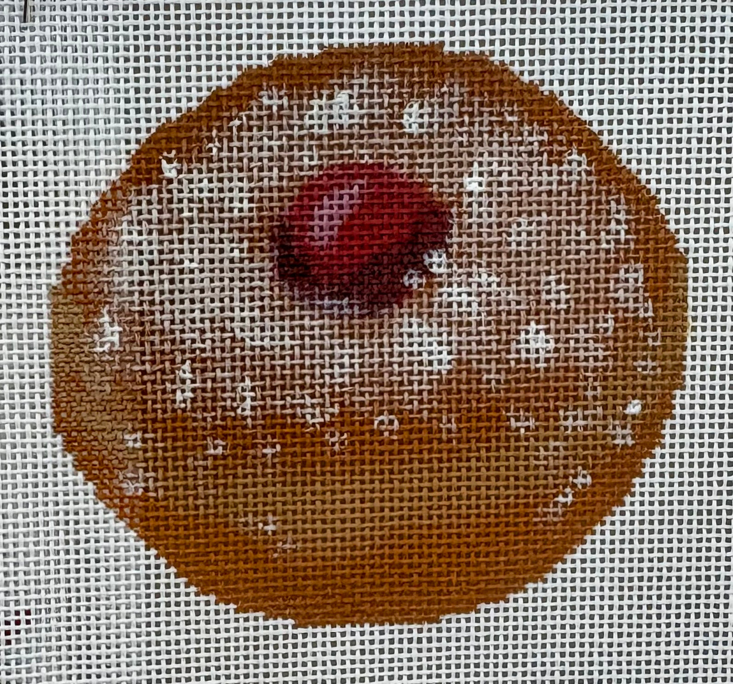 Jelly Donut