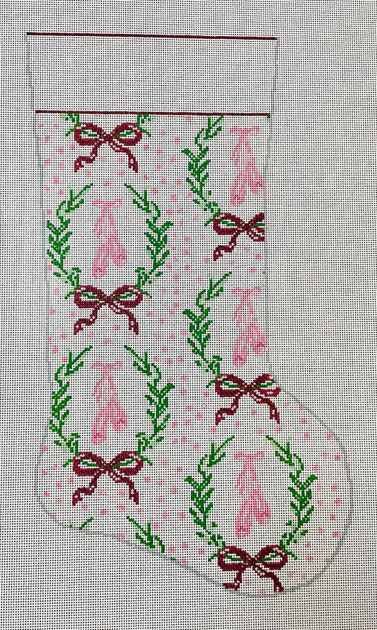 Stocking Ballet