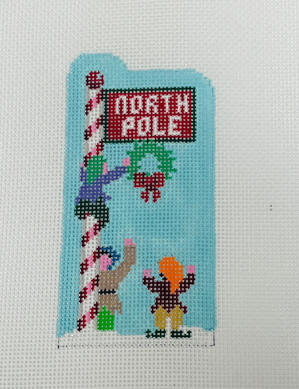 Santa's Village North Pole