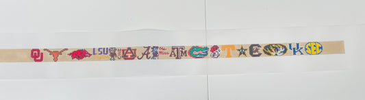 Belt SEC Teams Belt (Small)