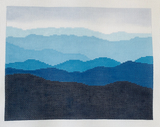 Blue Ridge Mountains (large)