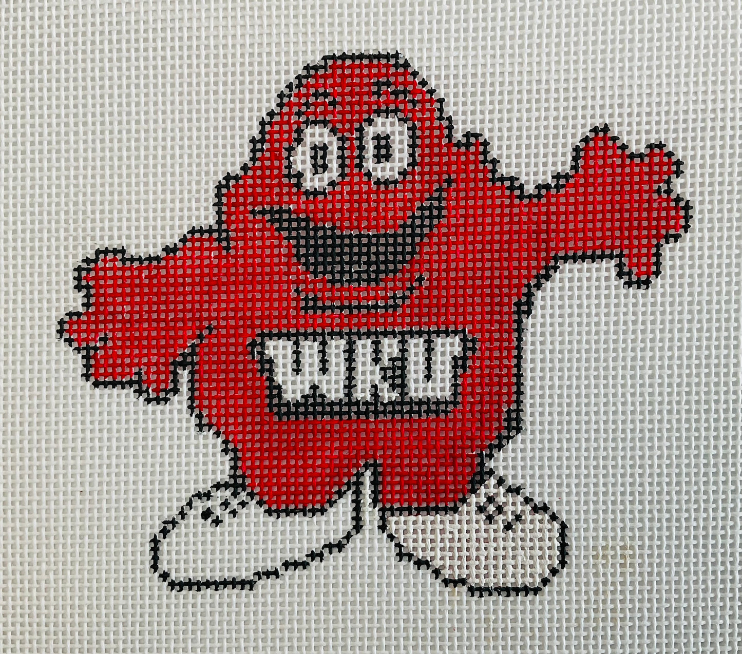 WKU Big Red