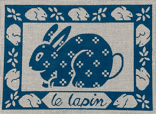 Le Lapin (Rabbit)