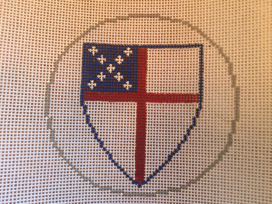 Episcopal Church Crest