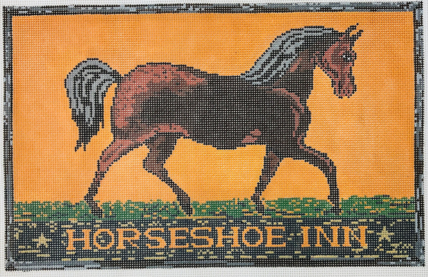 Horseshoe Inn