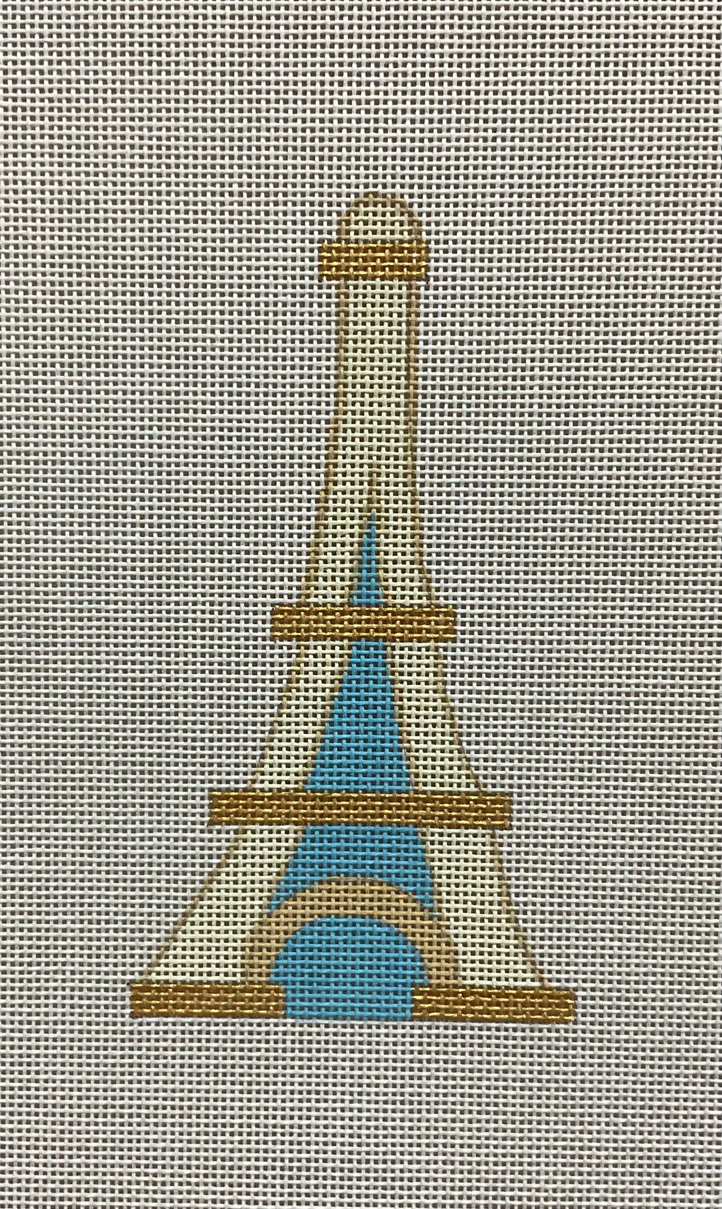 Eiffel Tower Ivory (#4)