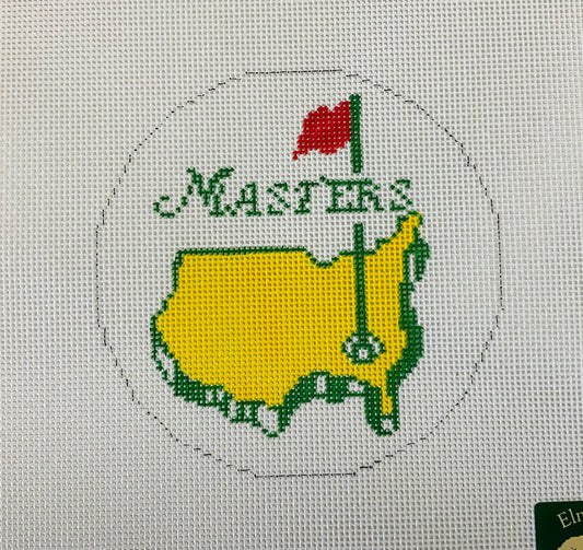 Round Masters