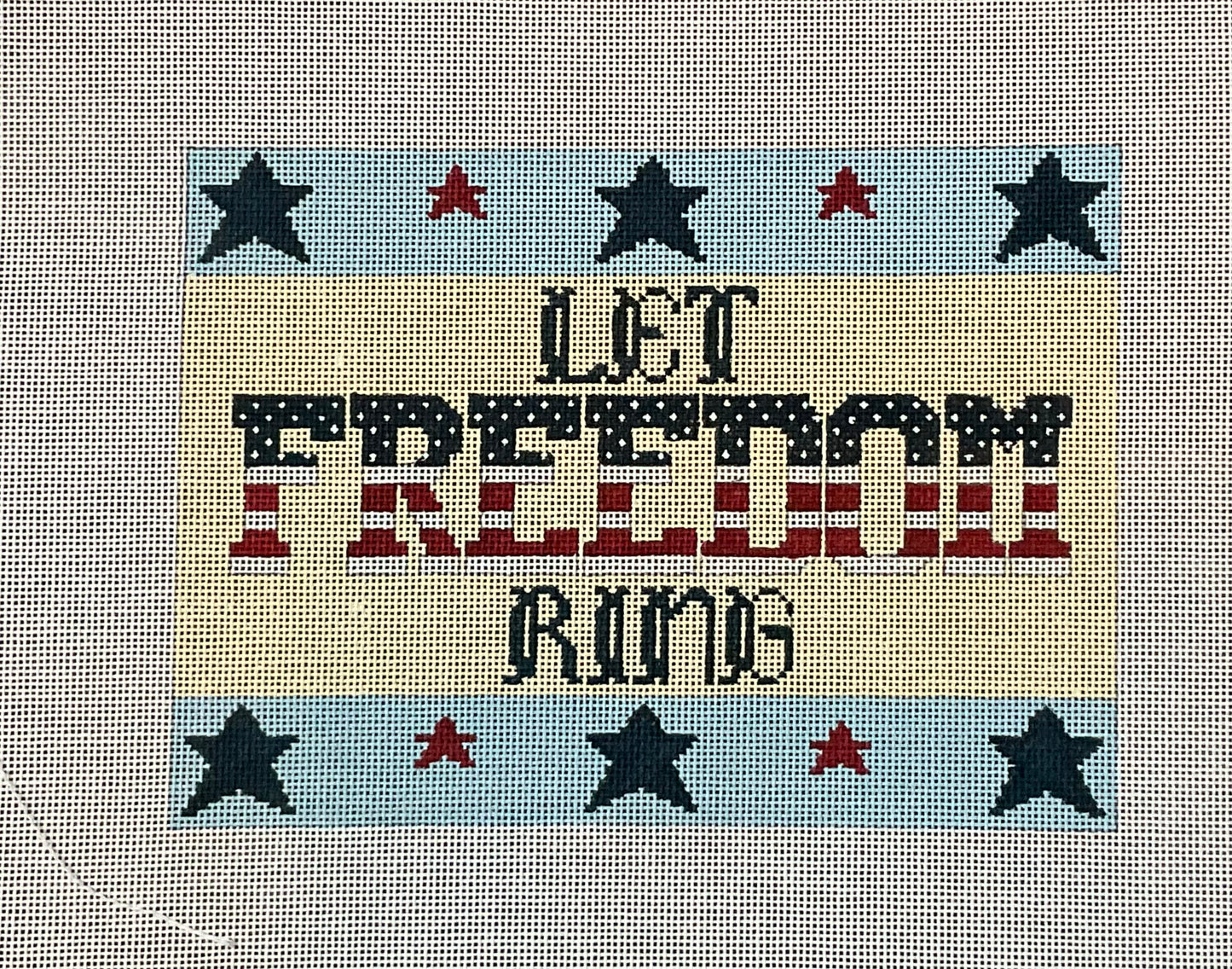 Let Freedom Ring