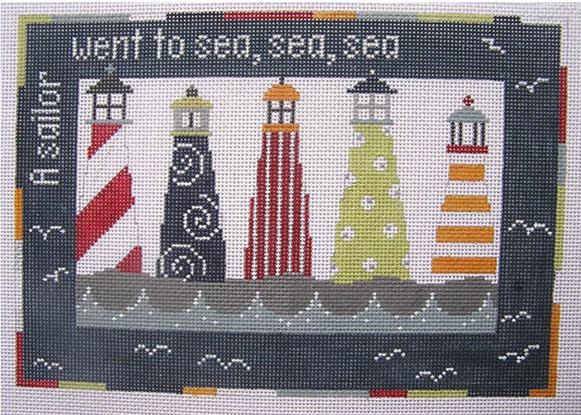 Lighthouses