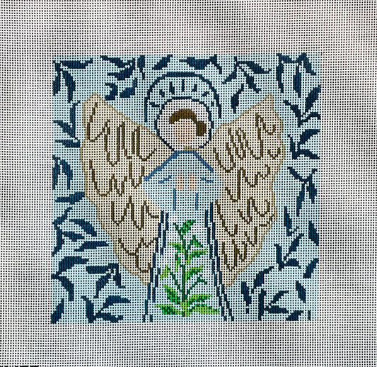 Patience Angel