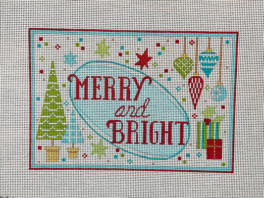 Merry and Bright