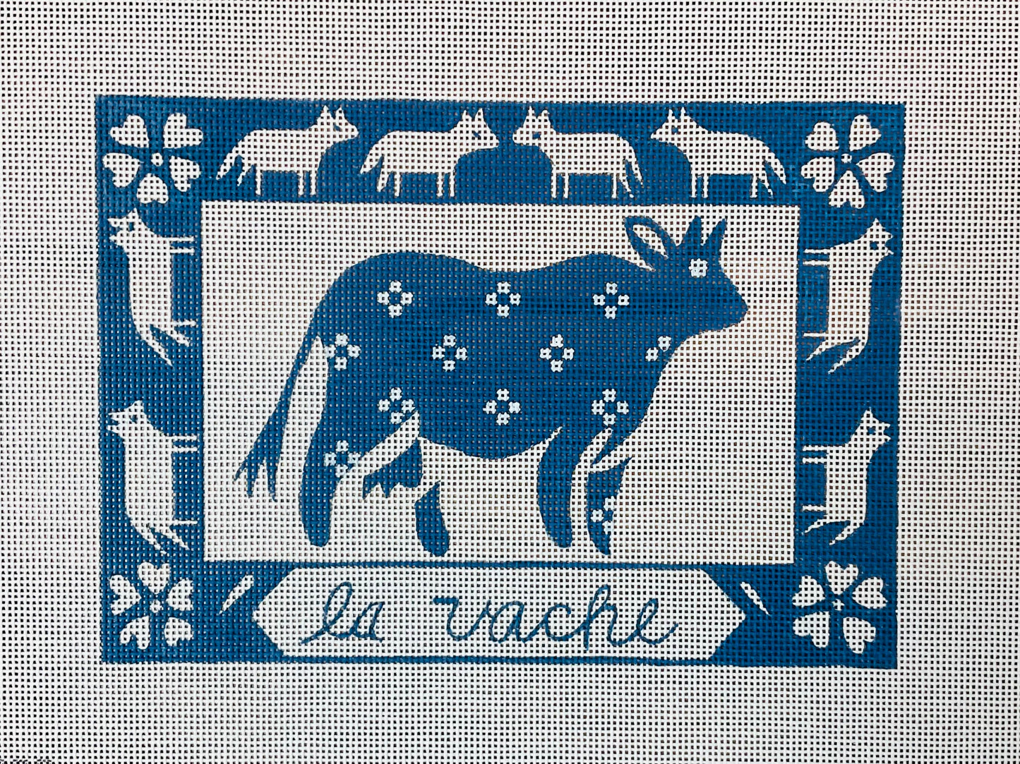 La Vache