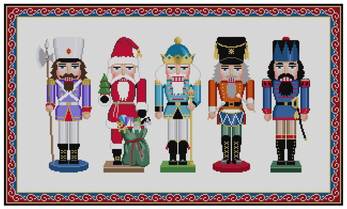 Nutcracker Collection