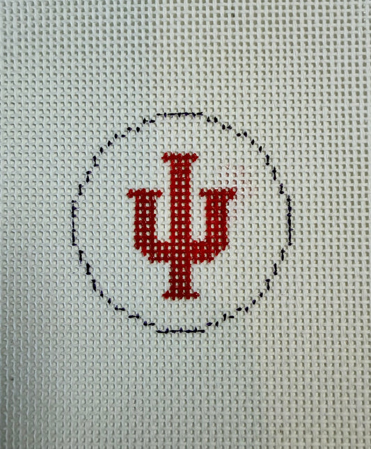 Key Fob Insert IU